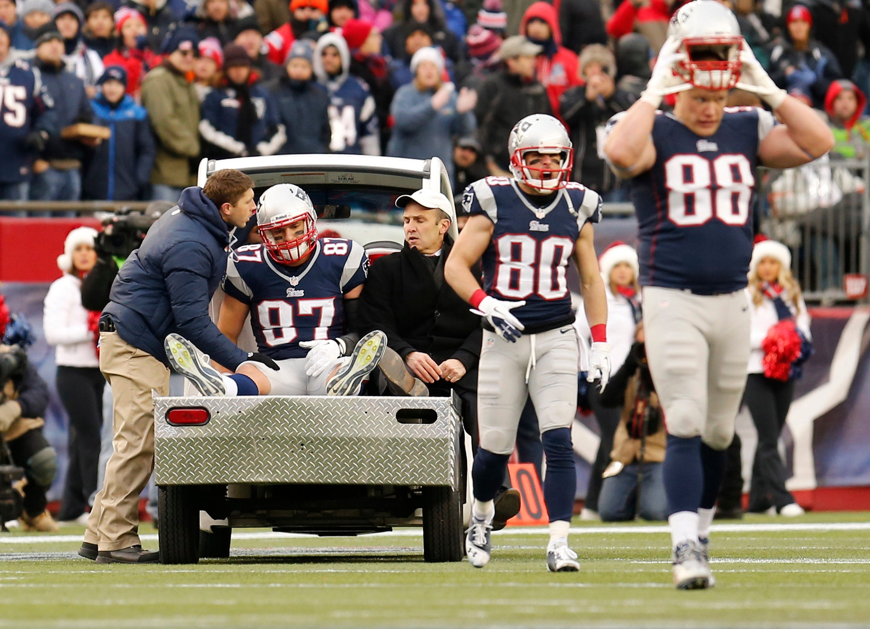 nfl injuries